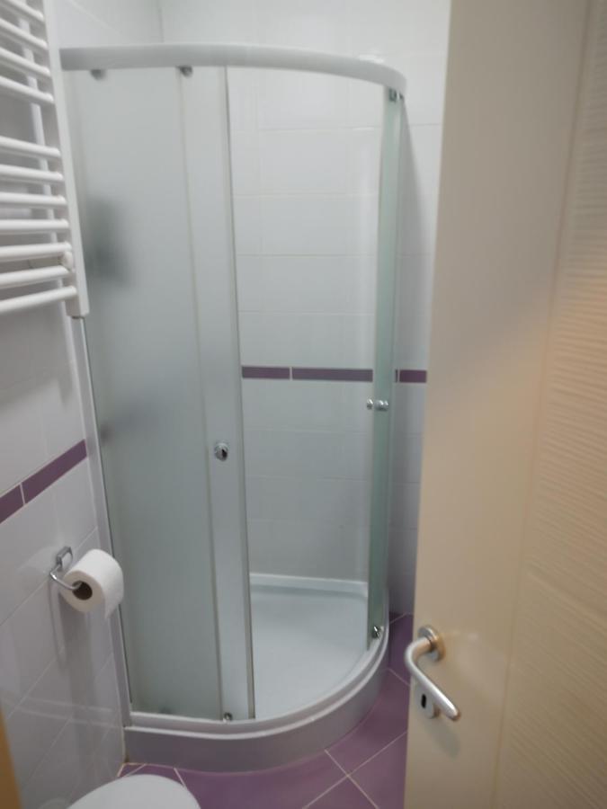 Apartman Terazije 5 Lejlighed Beograd Eksteriør billede